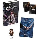 KIZILTEPE 3 CİLTLİ-HAZAL ABA