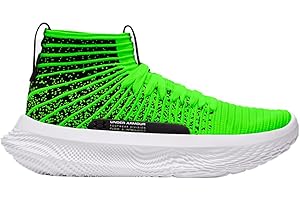 Under Armour Flow FUTR X Elite Lux