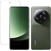 Ecr Mobile Xiaomi 13 Ultra ile Uyumlu Ger&ccedil;ek Kırılmayan Ekran Koruyucu Film MAT