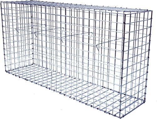 Preisvergleich Produktbild Gabione