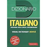 Dizionario italiano