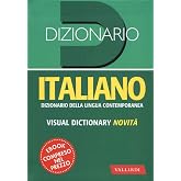 Dizionario italiano