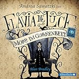Flavia de Luce 1: Mord im Gurkenbeet: 6 CDs by