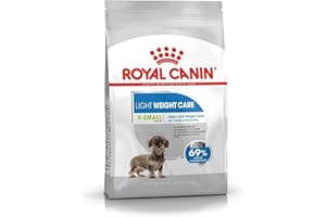 Royal Canin CCN X-Small Light Weight Care 1500 g