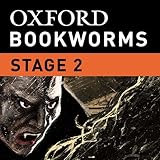 Oxford Bookworms Library: Stage 2: Dracula iPhone App by 