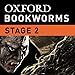 Oxford Bookworms Library: Stage 2: Dracula iPhone App by 