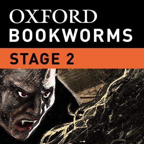 Oxford Bookworms Library: Stage 2: Dracula iPhone App