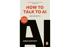 How to Talk to AI: (And How Not To)