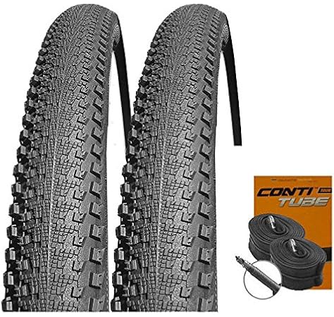 continental double fighter bike tyres 27.5 x 2.0