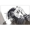 Playboi Carti Hip Hop - Trap - Cloud Rap Size Matte Finish Paper Poster Print (Multicolor)