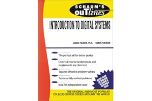 Schaum's Outline of Introduction to Digital Systems (SCHAUMS' ENGINEERING)