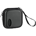 Cruvurbi Portable Hollow Case for Marshall Willen Bluetooth Speaker Travel Carrying Storage Bag Protective Cover(case only)