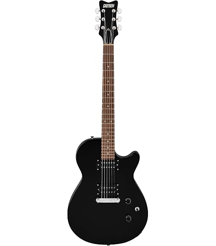 Epiphone Les Paul Junior Tobacco Sunburst - Single Cut Electric