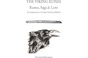 The Viking Runes