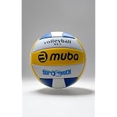 Leyaton &Ouml;ğretici Voleybol Topu - Sarı Beyaz Soft Touch, Tek Ebat, TYCAE0D4974DBB3A80, KARIŞIK