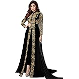 long gowns with long jackets