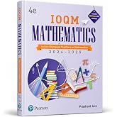 ALLEN Indian Olympiad Qualifier in Mathematics Book