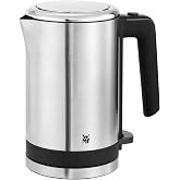 WMF KITCHENminis &Ccedil;elik 0,8 lt Su Isıtıcısı 1800 W