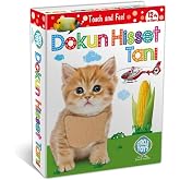 Dokun Hisset Tanı Eğitim Kartları, Zeka Kartları