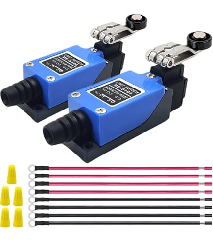 Finecorsa Schneider XCKN2145G11 - 1No1Nc Pg11, Colore Bianco, Alta Qualit&agrave;