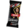 Katha Chocolates First Night Gift, Wedding Night Present, For Husband, For Wife Personalized Chocolate Large Bar (100g Bar) (Fruit & Nuts)