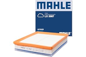 Mahle Filtro de aire elemento - lx3987