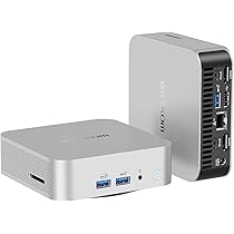 使用短め GEEKOM A8／ Ryzen 9 8945HS ミニPC AI PC用NPUプロセッサー Ryzen 9搭載 A8ミニ PC｜GEEKOM（ギコム)