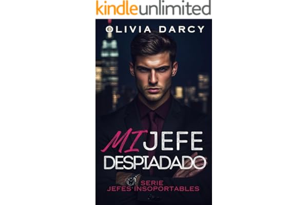 Mi Jefe Despiadado: Romance en la oficina: Un ardiente juego de jefe y empleada (Jefes Insoportables nº 1)