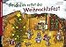 Produktbild Fridolin rettet das Weihnachtsfest: Sticker-Adventskalender