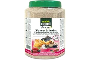 DOG COPENHAGEN 920-2722 Hamiform Terre Bain Fruits 1,6 L