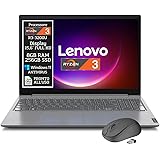 Lenovo Notebook NUOVO • CPU Athlon Silver 7120u • Monitor 15.6" Full HD • SSD 256GB • Ram 8GB • Ingresso LAN, HDMI, USB • Pac