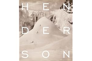 Alexander Henderson: Art and Nature