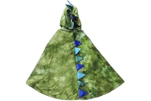Great Pretenders Trullala Drachen-Cape mit Krallen M