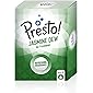 Amazon Brand - Presto! Air Freshener Pocket, Jasmine Dew - 10 g (Pack of 6)