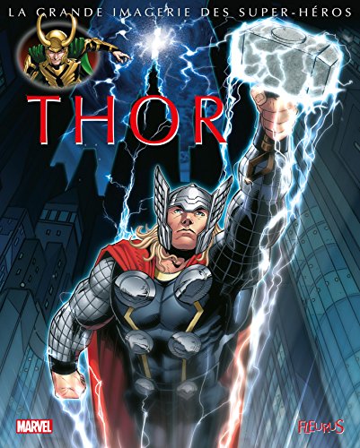 Télécharger Thor Francais PDF
