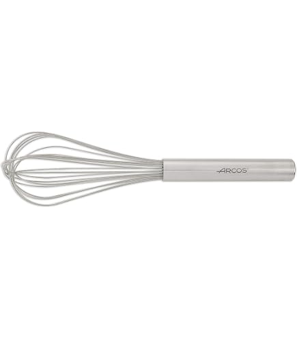 Lot 5 Poches à Douilles Silicone Incassables WJUAN - Vert Clair - Tailles 25 à 46 Cm