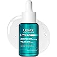 Uriage Hyseac New Skin Anti-Blemish Serum with 5.8% Pure AHA, 30ml – Acts on Blemishes due to Emotional Stress & Hormonal Peak - Effective from 1st Application - Non-greasy & Non-sticky