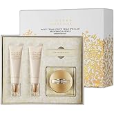 Nature Republic Ginseng Royal Silk Y&uuml;z Kremi ve G&ouml;z Kremi Seti