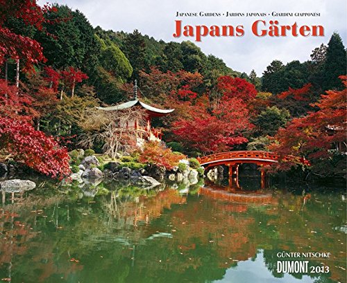 Japans Gärten 2013 / Japanese Gardens / Jardins Japonais / Giardini Giapponesi