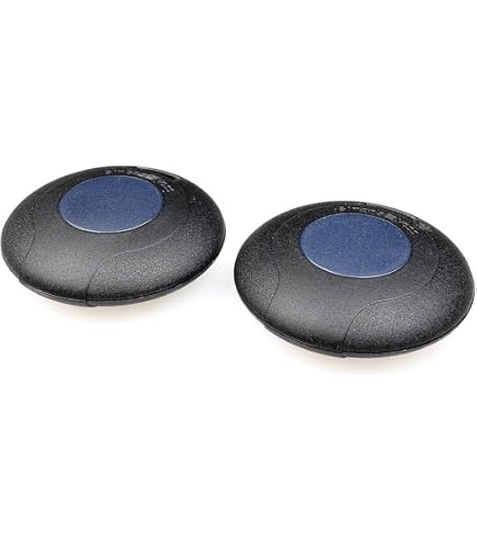 SimonsVoss MobileKey Transponder mit blauem Taster - MK.TRA2.G2 SimonsVoss MobileKey Transponder mit blauem Taster - MK.TRA2.G2