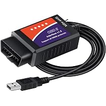 Scanner Diagnostico ProScan V650 Per Ford Kuga E Tutte Le Auto OBD2