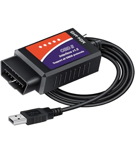 EX OBDLink USB : - OBDLINK FORScan Diagnostic OBD 車＆バイク