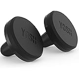 YOSH Supporto Cellulare Auto Magnetico Calamita per Cellulare Auto, Universale porta celluare da auto per iPhone 11 Pro Max X