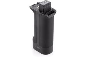 IMYHOO Original RS BG21 Griff für DJI RS 3 (nicht kompatibel mit RS 3 Pro, RS 2)