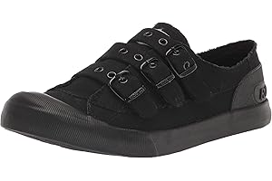 Rocket Dog Damskie sneakersy Jolissa z pluszowe, wygodnej pianki