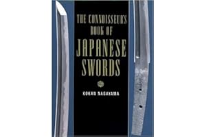The Connoisseur's Book of Japanese Swords