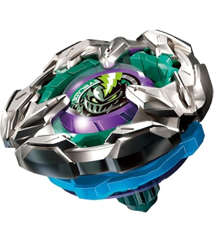 【Lucifer】 ORJİNAL Takara Tomy BEYBLADE Burst Superking Variant Lucifer