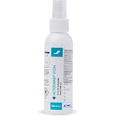 ACTOHAND&reg; ETOH 100 ml &ndash; El ve Cilt Antiseptiği |%80 Etanol (v/v) İ&ccedil;erikli Hızlı Etkili Dezenfektan | Zararlı Mikroorganizmala
