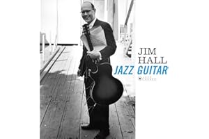 Jazz Guitar