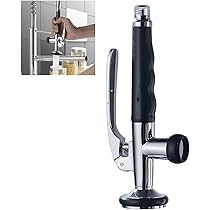 Gastro Handbrause Küche Gastrobrause Geschirrbrause Pendelbrause Brause Ersatz E - Foto 7